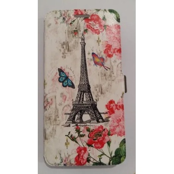 Image 1 of Samsung Страничен калъф тефтер за Samsung Galaxy A5 (2016) Paris 2