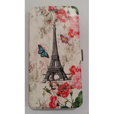 Samsung Страничен калъф тефтер за Samsung Galaxy A5 (2016) Paris 2