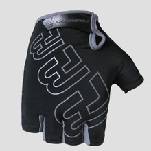 Poledník F3 New SF black/grey