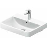Duravit No. 1 бяла стена мивка 60 см (23756000002)