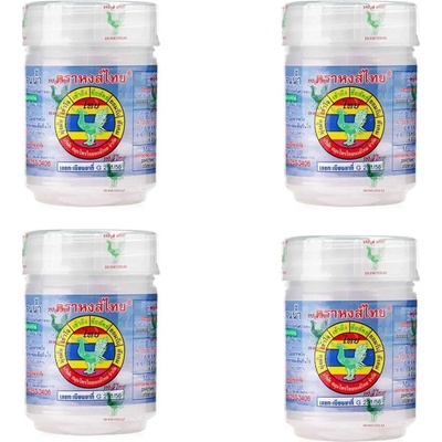 HongThai bylinná zmes biely 4 x 10 g
