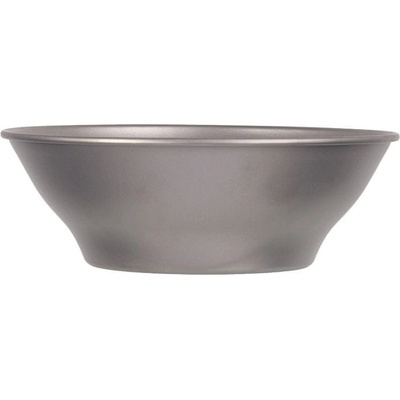 Lifeventure Titanium Bowl