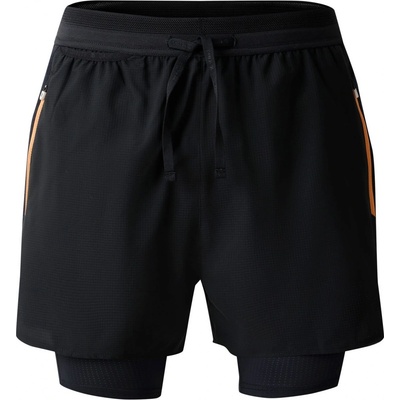 Dare 2b Movement II Short černá
