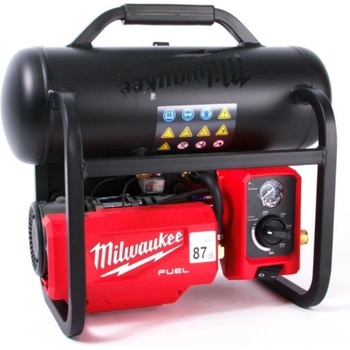 Milwaukee M18 FAC-0