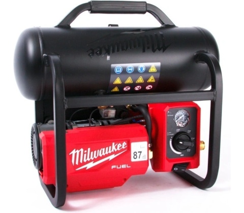 Milwaukee M18 FAC-0