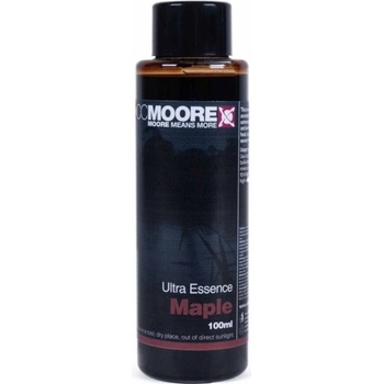 CC Moore Aróma Ultra Essence Javor 100 ml