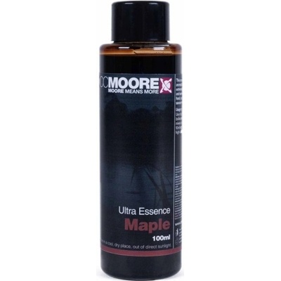 CC Moore Aróma Ultra Essence Javor 100 ml