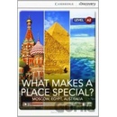 CDE 3 WHAT MAKES A PLACE SP +ONLINE CODE
