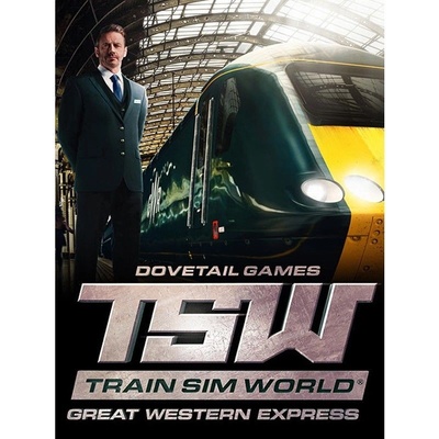 Train Simulator World: Great Western Express