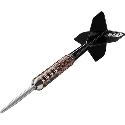 steel TARGET JAPAN Prime Series Raptor G6 24g, 90% wolfram