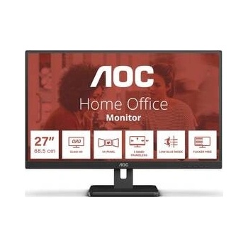 AOC Q27E3UAM
