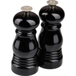 Le Creuset Мелнички за сол и пипер Le Creuset 11 см черни 2 бр (96002500140000)