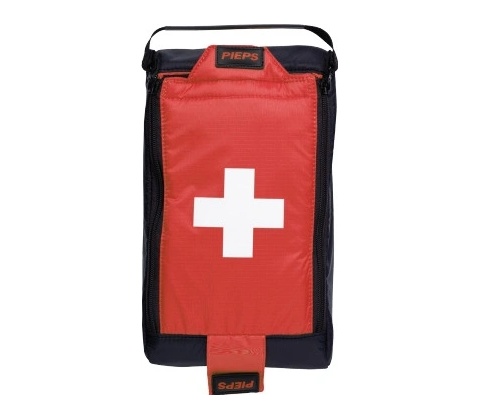Pieps First Aid Splint