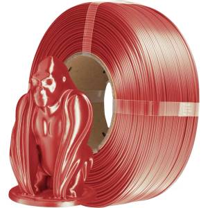 AzureFilm PLA Silk Refill Bordeaux - 1, 75 mm / 1000 g (FLR171-3005)