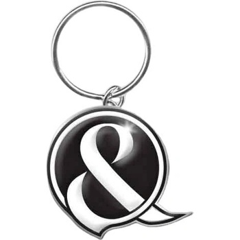 Of Mice And Men Ampersand Ключодържател (OMMKEY01)