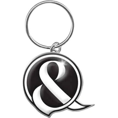Of Mice And Men Ampersand Ключодържател (OMMKEY01)
