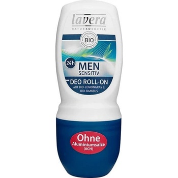 lavera Men Sensitiv roll-on 50 ml