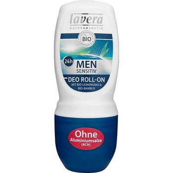 Lavera Men Sensitiv Deodorant roll-on 50 ml