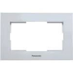 Panasonic РАМКА ЗА ДВОЕН КОНТАКТ panasonic (8691136088455)