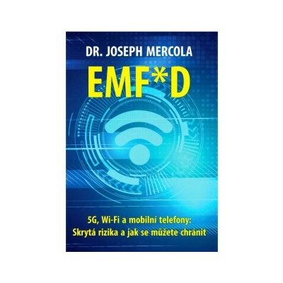 EMF*D - Dr. Joseph Mercola