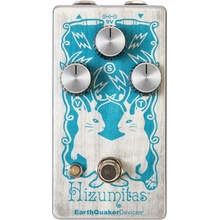 Earthquaker Devices Hizumitas Special Edition W-Music Distribution