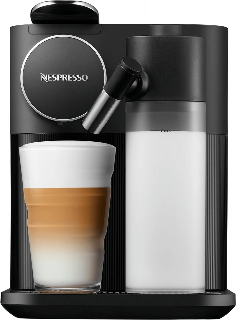Kávovary na kapsle Nespresso, skladem - Heureka.cz