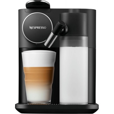 DeLonghi Nespresso Gran Lattissima EN 640.B – Zboží Dáma