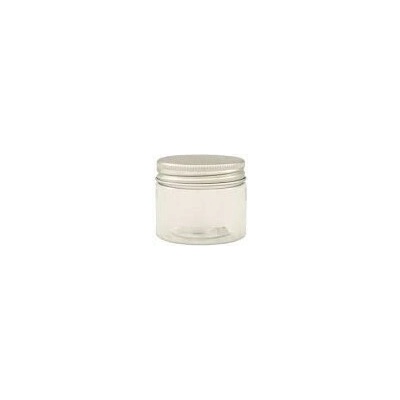 Plastová nádobka s vrchnákom 50ml