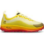 Joe Nimble Дамски маратонки Joe Nimble Women's Trail Addict Flow 2 Running shoes - Yellow - размер 38, 5 (EU) (123-2558-0213)