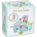 Djeco Tinyly Jil & Jerry