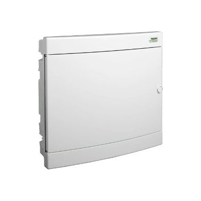 Noark Electric 106175 PNF-HW 2x18W