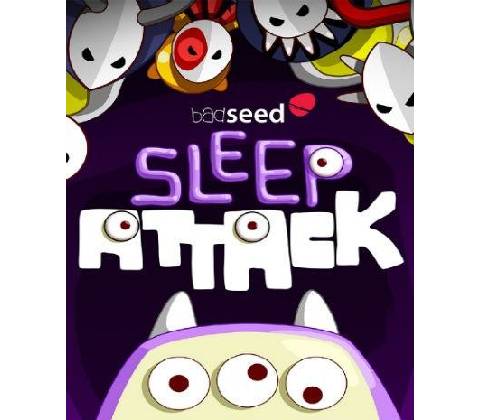 Sleep Attack