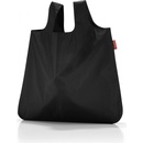 Reisenthel Mini Maxi Shopper 2 Black