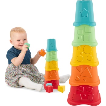Chicco 000093731 играчка за обучение (CHI000373) (CHI000373)
