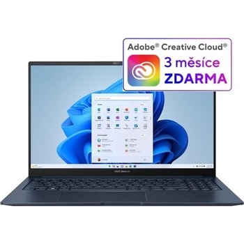 Asus Zenbook 15 M3504DA-OLED332W