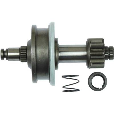 Volnoběžný převod, startér AS-PL (AUTO STARTER) SD5103