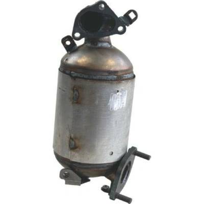 Filtr pevných částic - DPF BOSAL 095-593 (095593)