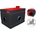 Secretdome La Niche Black-Red