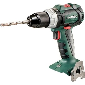 Metabo BS 18 LT BL Solo (602325840) Бормашина-винтоверт