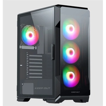 Keep Out XC-901 Pro black