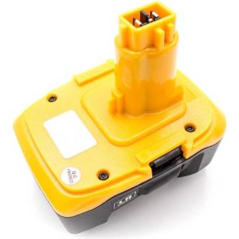 Image 1 of VHBW Батерия за DeWalt DC9180 / DC9182, 18 V, 3.0 Ah (800115407)