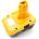 VHBW Батерия за DeWalt DC9180 / DC9182, 18 V, 3.0 Ah (800115407)
