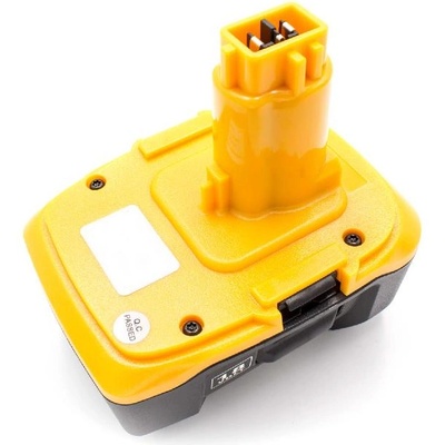 VHBW Батерия за DeWalt DC9180 / DC9182, 18 V, 3.0 Ah (800115407)
