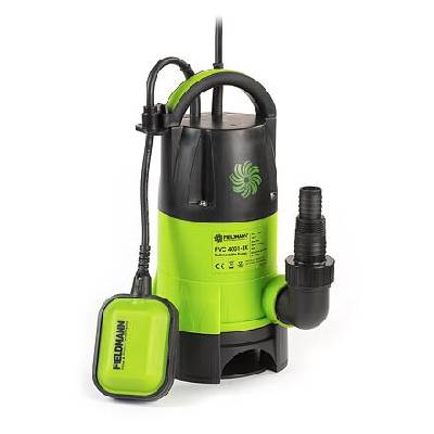 Kalové čerpadlo Fieldmann FVC 4001-EK (50001292)