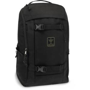 Ars Una Cordura-black 25 (5463) AU-15 раница 56154634 (56154634)