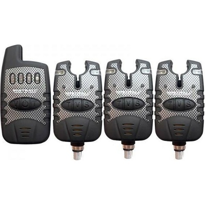 Sada signalizátorov Mistrall RS3 3+1