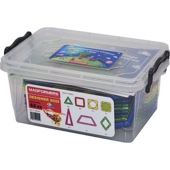 Magformers Designer 2023