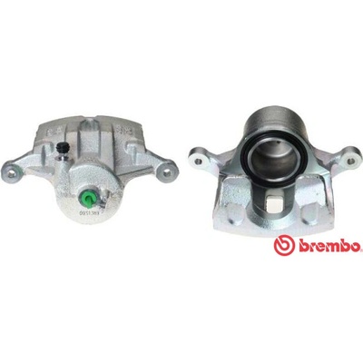 Brzdový strmeň BREMBO F 30 196 (F30196)