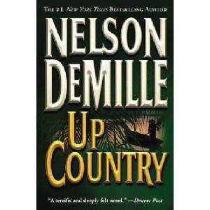 Up Country | Nelson DeMille (ISBN: 9780446177931)