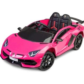 Toyz Акумулаторна Кола Lambоrghini Pink Caretero Toyz (TOYZ-7131)